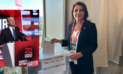 Mersin CHP Milletvekili Kış’tan Özgür Özel’e Tebrik ve Kurultay Mesajı