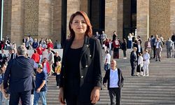 CHP 102 Yaşında: Gülcan Kış’tan Halk İçin Mücadele Mesajı