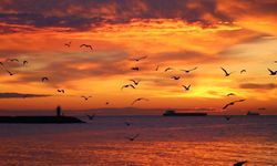 Mersin’de Gün Doğumu: 21 Eylül 2025’te Güneş Ne Zaman Yükseliyor?