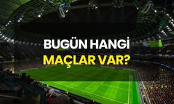 Futbol Heyecanı Zirvede: Bugün Hangi Maçlar Var? İşte 15 Eylül 2025 Oynanacak Maçlar ve Saatleri