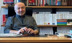 Cumhurbaşkanı Başdanışmanı Hamdi Kılıç Kimdir?