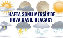 Mersinliler Dikkat! 20-21 Eylül’de Mersin’de Hava Durumu Sürprizi: Planlarınızı Şimdiden Yapın!