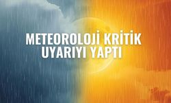 Hafta Sonu Keyfi Bozulacak mı? İşte Hafta Sonu Hava Durumu!
