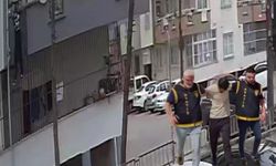 Adana’da Balkona Tırmanan Hırsızın Şaşırtan Savunması Pes Dedirtti