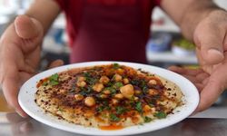 Mersin Usulü Humus Nasıl Yapılır? İşte Tüm Detaylarıyla Tarif