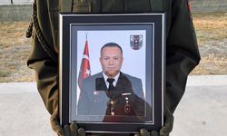 Erdemli’ye Şehit Ateşi Düştü: Hüseyin Günay Görev Başında Vefat Etti