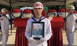 Görev Başında Şehit Düştü: Hüseyin Günay Son Yolculuğuna Uğurlandı