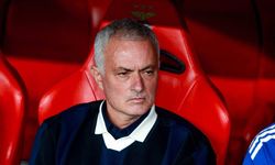 Jose Mourinho, Benfica’nın Yeni Patronu Oldu!