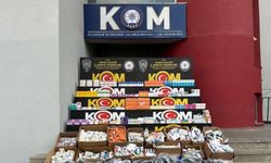 Evler Depoya Dönüşmüş, Kaçak İlaçlar Ortaya Çıktı: Şok Detaylar!
