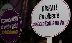 Mersinli Kadınlar Hiranur İçin Ayakta: “Artık Yeter!”