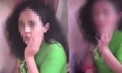Sosyal Medyada Şiddet Görüntülerini Paylaştı, Mersin’de Gözaltına Alındı