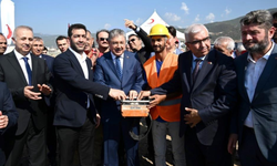 Kızılay iyiliğin tohumlarını yeşertiyor