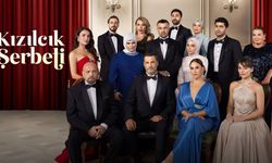 Kızılcık Şerbeti bu akşam var mı? Show TV'nin dizisi Kızılcık Şerbeti ne zaman başlayacak, yeni sezon yayınlandı mı, hangi gün yayınlanacak?