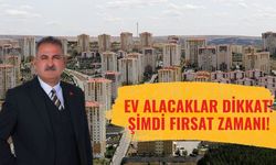 Mersin’de Konut Piyasasında Canlanma: Ev Alacaklar Dikkat!