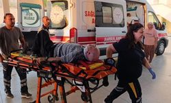 Adana-Kozan Yolunda Korkutan Çarpışma! Yaralılar Var