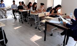 Akdeniz Belediyesi’nden Gençlere Ücretsiz Üniversite Hazırlık Kursu!