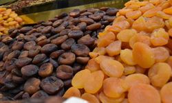 Zirai Don Kayısıyı Vurdu, İhracat Çarpıcı Oranda Düştü!