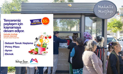 Mersin’de Mahalle Mutfağı Noktaları ve Eylül 2025 Aylık Menüleri Açıklandı