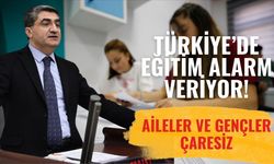 Gençler Sınav Yarışçısı, İş Dünyası Nitelikli Eleman Bekliyor