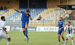 Menemen FK’da Seçim Can Koç rüzgarı