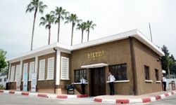 Mersin’in Tarihine Tanıklık Etmek İsteyenler Bu Müzenin Kapısını Aralamalı