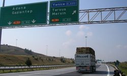 Adana Mersin arası kaç km? Otoban, otobüs ve trenle mesafe ne kadar?