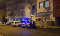 Mersin’de Korkunç Anlar: Komşular Şahit Oldu