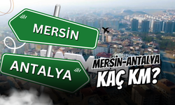 Mersin – Antalya Yolculuğu: Kaç Km, Kaç Saat ve Yol Üzeri En Lezzetli Duraklar