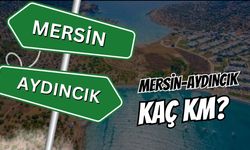 Mersin’den Aydıncık’a Kaç Km? Yolculuk Rehberi Burada!