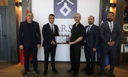 Mersin Barosu ve Tarsus Üniversitesi’nden Yeni Adım