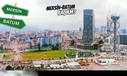 Mersin’den Batum’a Yolculuk: Kaç Km, Nereler Gezilir ve Hangi Lezzetleri Tatmalısınız?