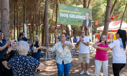 Büyükşehir’den Alzheimer Günü’nde Anlamlı Etkinlik
