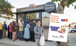 Mahalle Mutfağı Eylül 2025 Aylık Menüsü ve Noktaları Açıklandı
