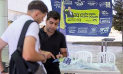 Mersin Büyükşehir’den Öğrencilere İlk Sürpriz: Otogarda ‘Hoş Geldin’