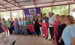 Mersin’de Yüz Yılın Projesiyle 7’den 70’e Sosyal Dayanışma