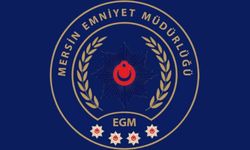 SON DAKİKA! Mersin İl Emniyet Müdürü Değişti