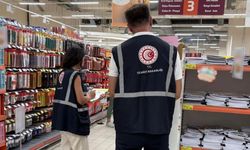 Vatandaşın Cebine Göz Diken Yandı! Mersin’de Firmalara Ceza Yağdı