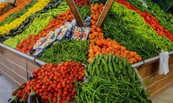 Mersin Sebze ve Meyve Hali Nerede, Ne Zaman Açık ve Nasıl Ulaşılır?