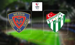 Zirve Yarışında Dev Randevu: Mersin İdman Yurdu – Bursaspor Maçı Saat Kaçta, Hangi Kanalda?