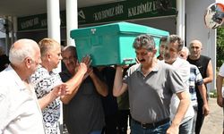 Mersin Esnafı Tek Yürek: Başkan İsa Varlıklı’ya Acı Gününde Destek