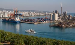 Mersin Kalkınma Hamlesiyle Kabuğunu Kırmaya Hazır