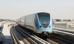 11 istasyonlu hat için geri sayım başladı: İşte Mersin metrosunun son durumu