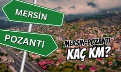 Pozantı’dan Mersin’e Gitmek İçin Bilmeniz Gereken Her Şey! Mesafe ve Süre Rehberi