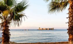 Deniz ve Güneş Artık Daha Sakin: Mersin Sahilleri Keyifli