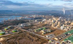 Mersin’de Fabrika Kurmak Kolaylaşıyor: Yeni Sanayi Bölgesi Yatırımcısını Arıyor