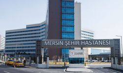 Mersin Şehir Hastanesi Doktor Listesi 2025: Kim, Hangi Branşta?