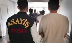 Mersin'de 2,6 Milyon TL’lik Soygunun Perde Arkası: Telefon Dolandırıcıları Suçüstü