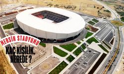 Mersin Stadyumu: Nerede, Kaç Kişilik ve Hangi Etkinlikler İçin Uygun?
