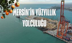Mersin’in Tarihini Değiştiren 7 Dönüm Noktası