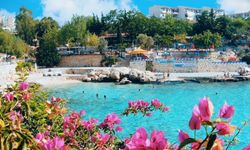 Mersin’de Nerede Tatil Yapılır? Doğayla İç İçe Keyifli Tatil Rotaları